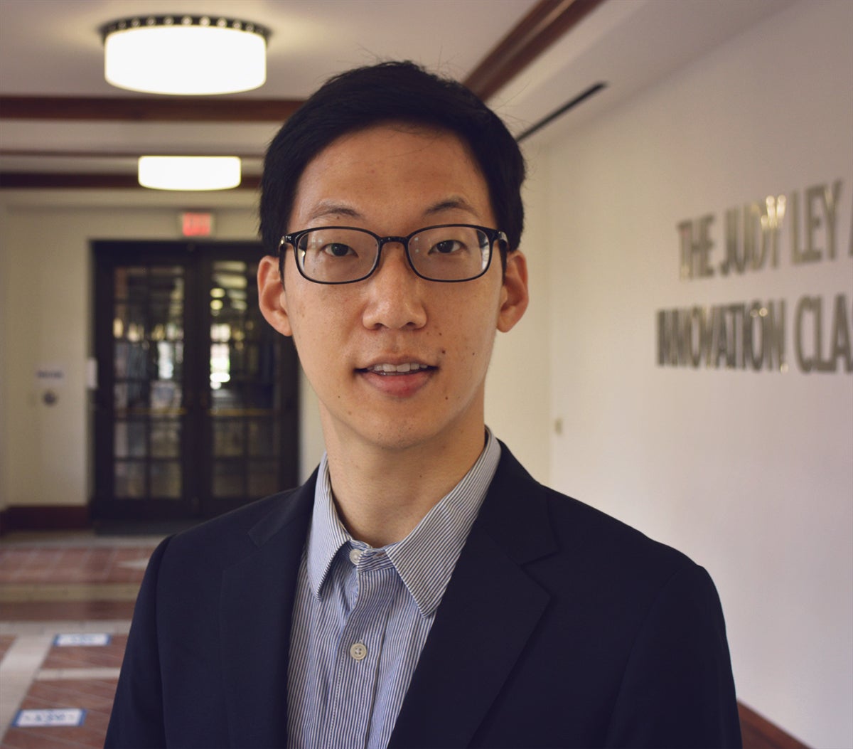 Dr. Minjae Kim