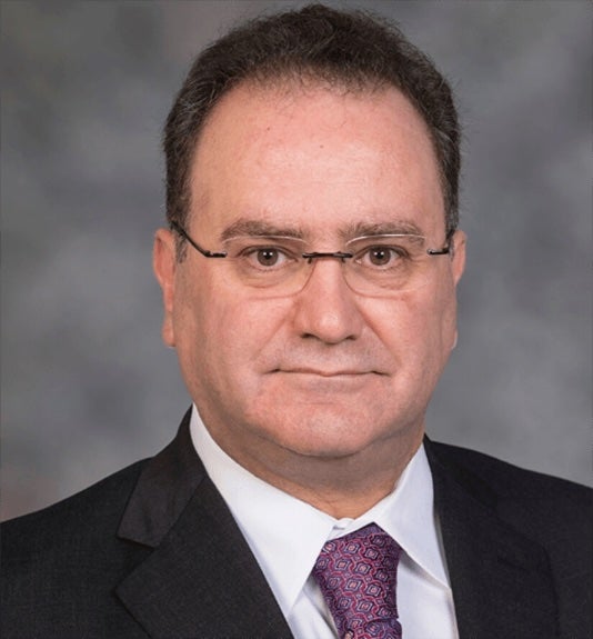 Image of Antonios Mikos