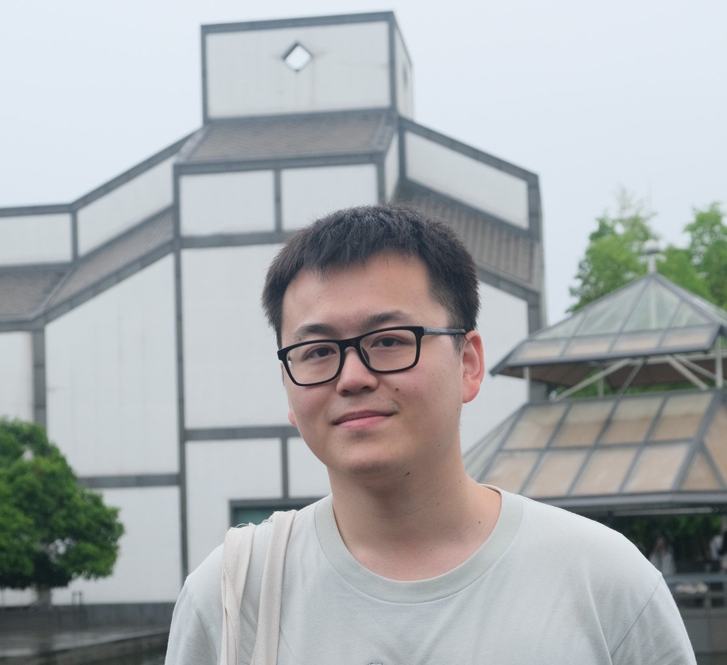 Image of Qinyuan Jiang