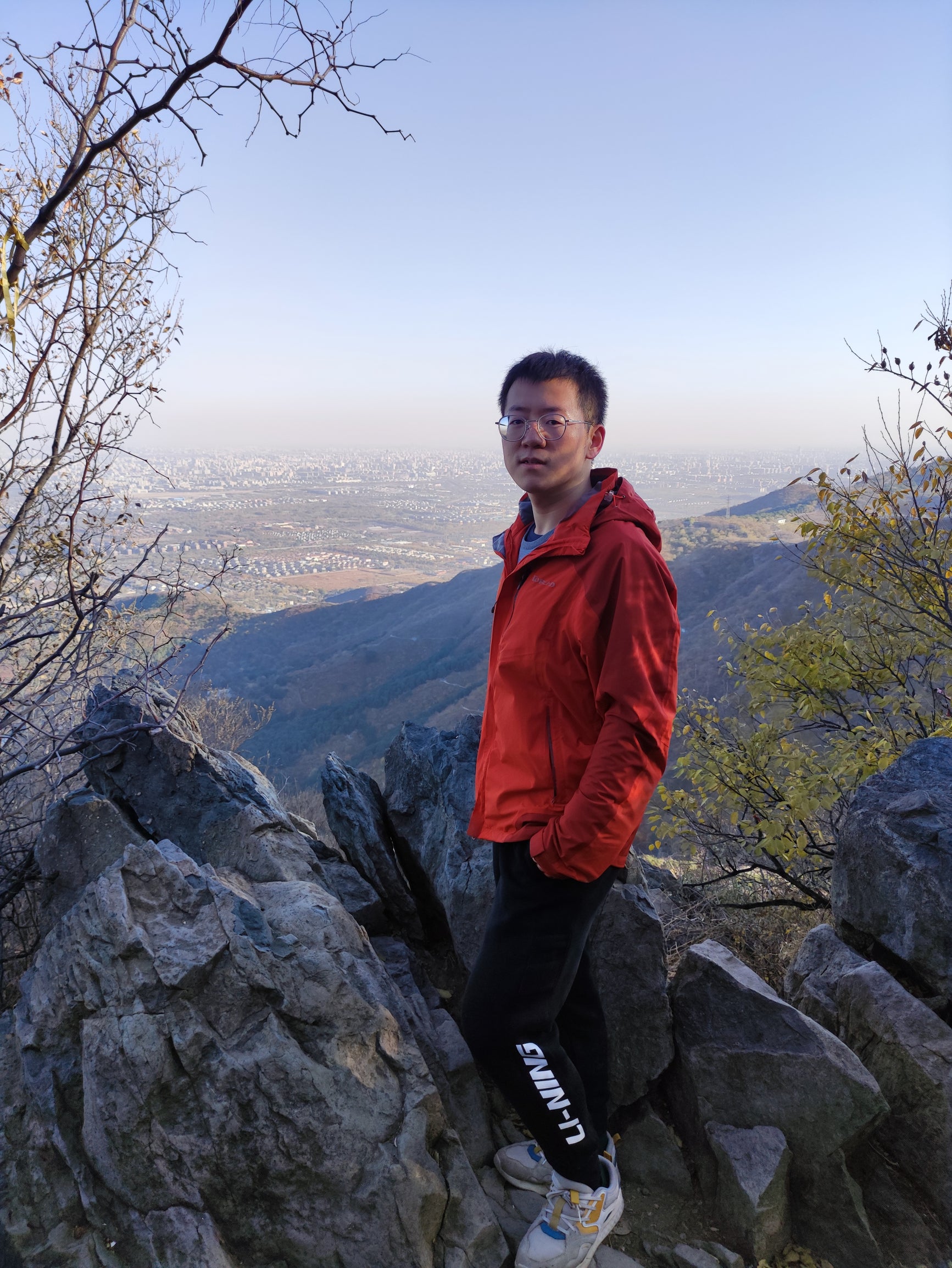 Image of Jiawei Hu