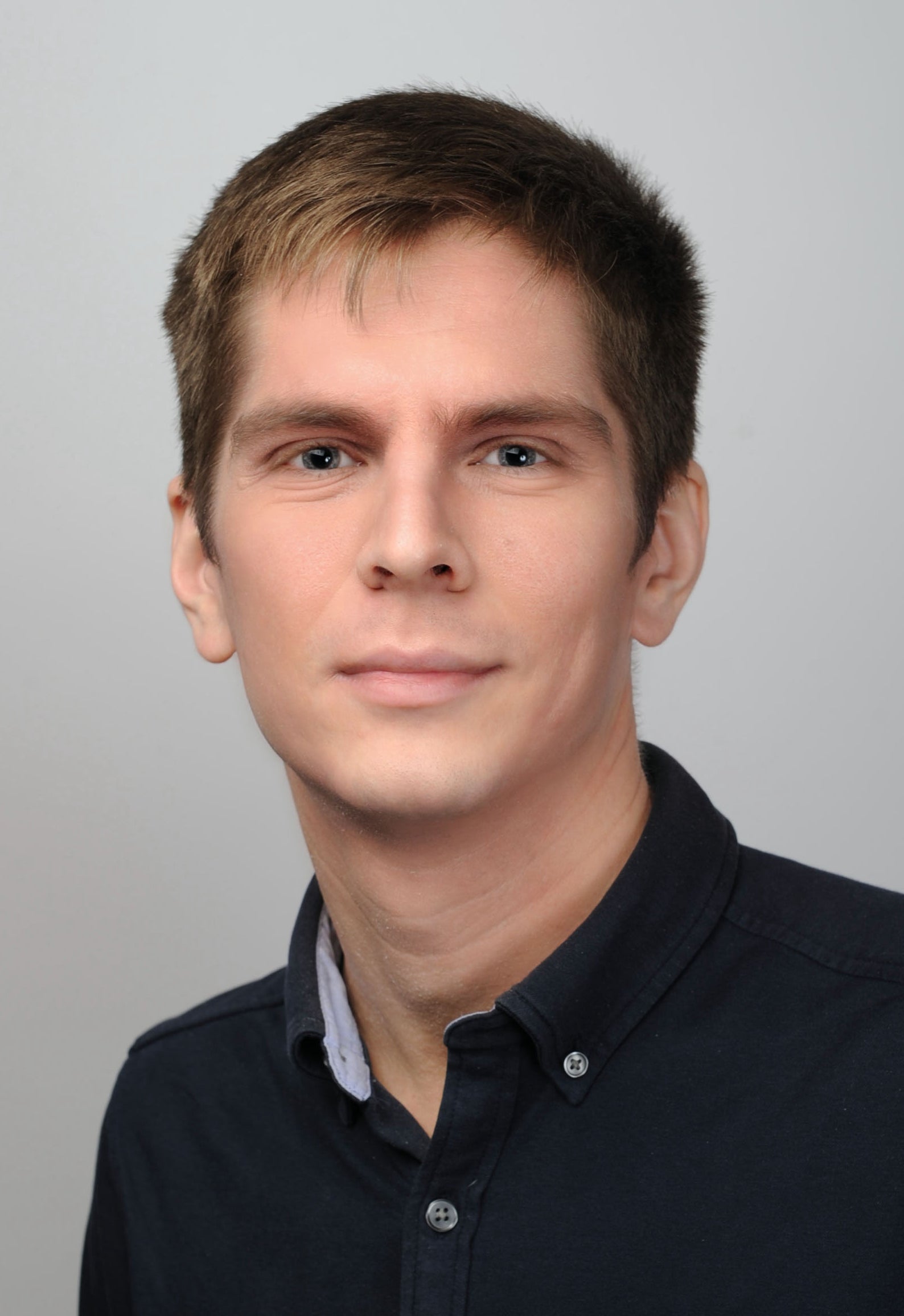 Image of Valery Okatenko