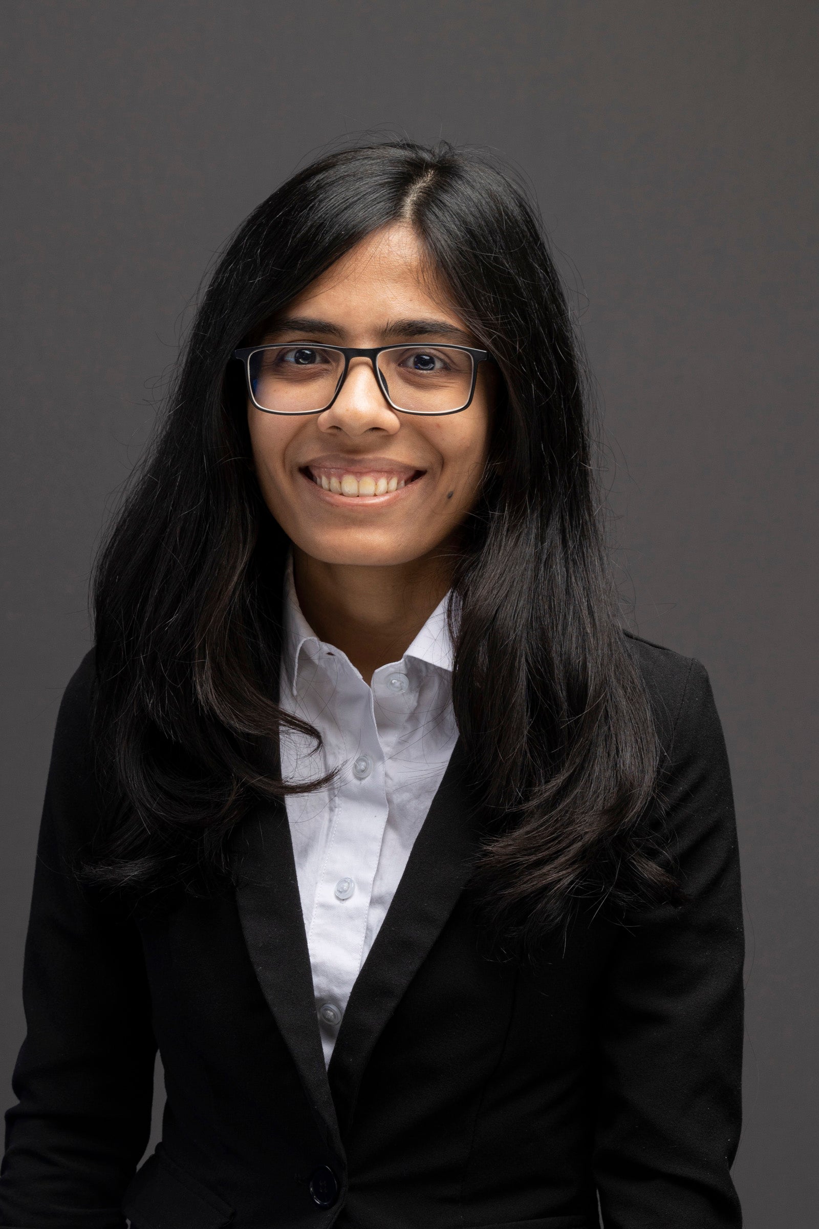 Image of Ritika Raj Menghani