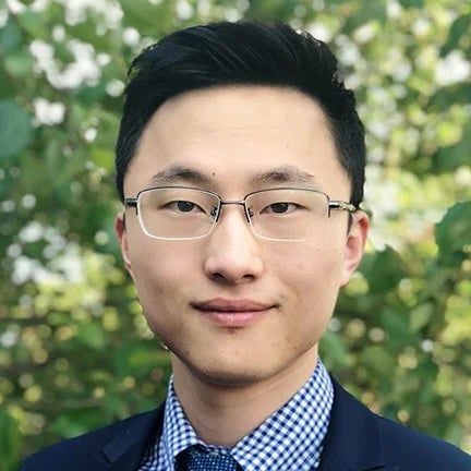 Image of Haotian Wang
