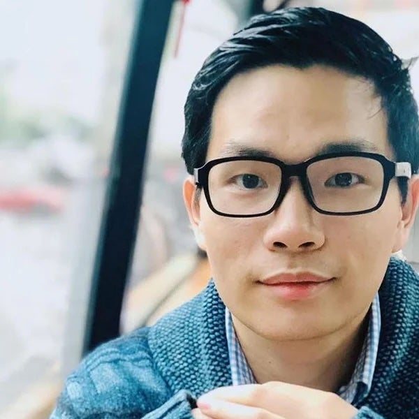 Image of Yonglong Xie