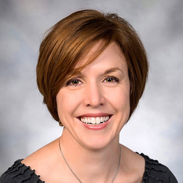 Image of Marcia O'Malley