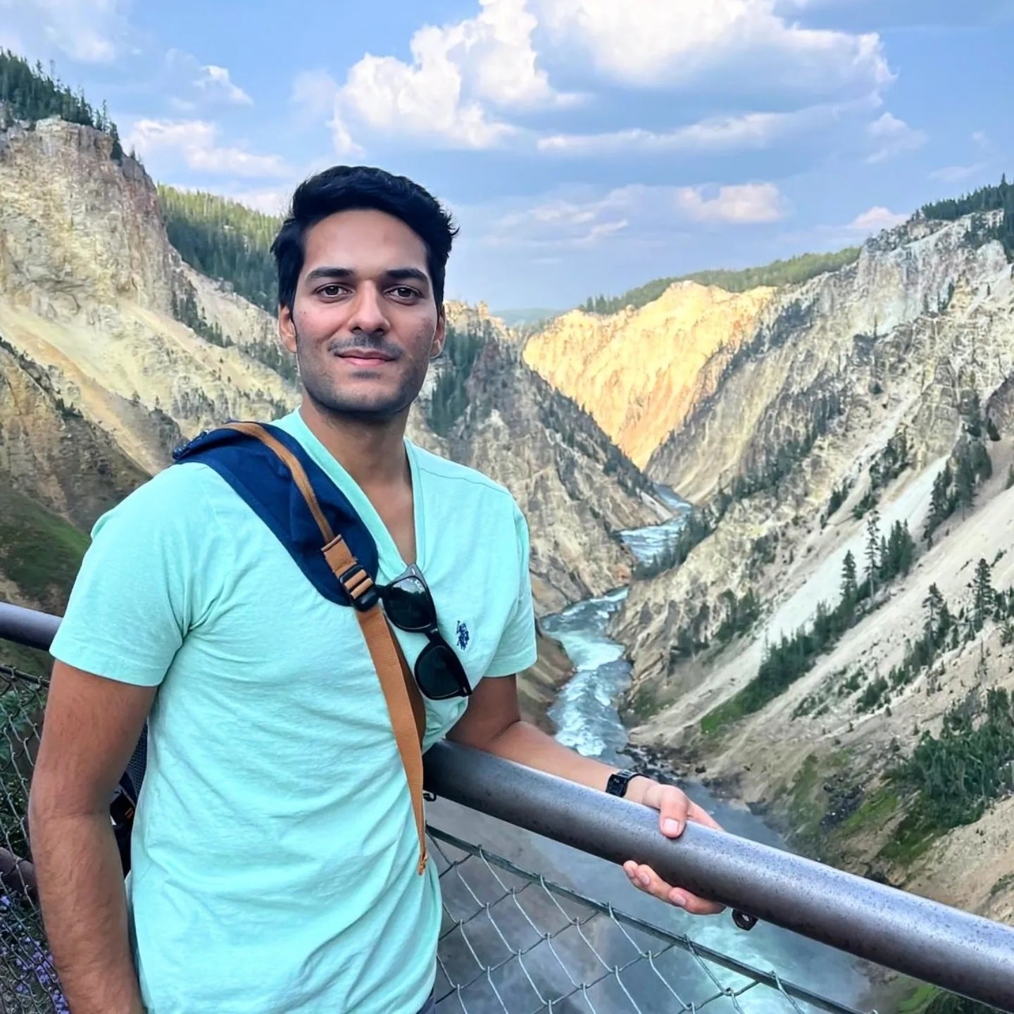 Image of Vaibhav Sharma