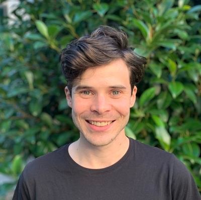 Image of David Gillett