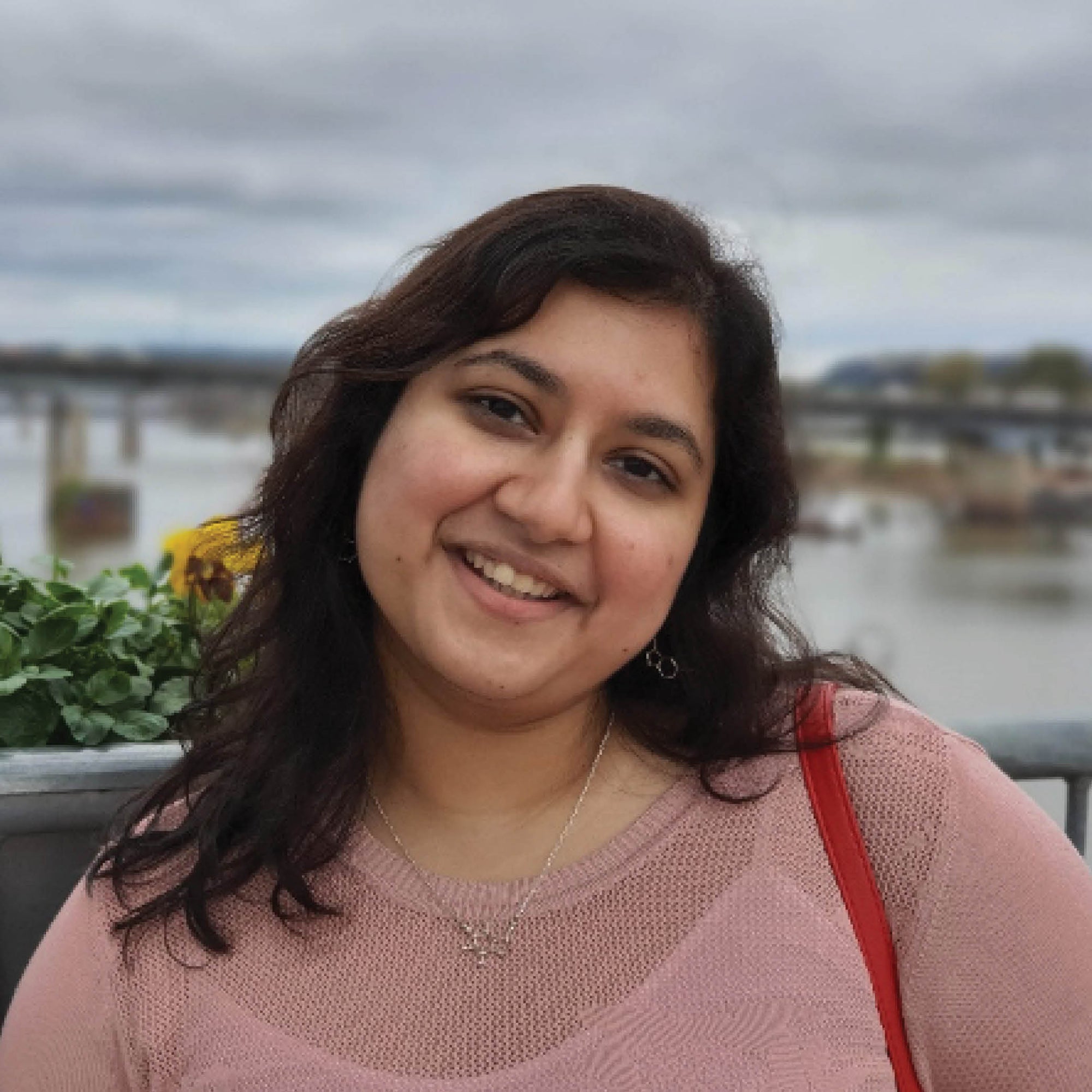 Image of Sohini Bhattacharyya