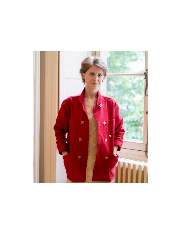 image of Dr. Hemming