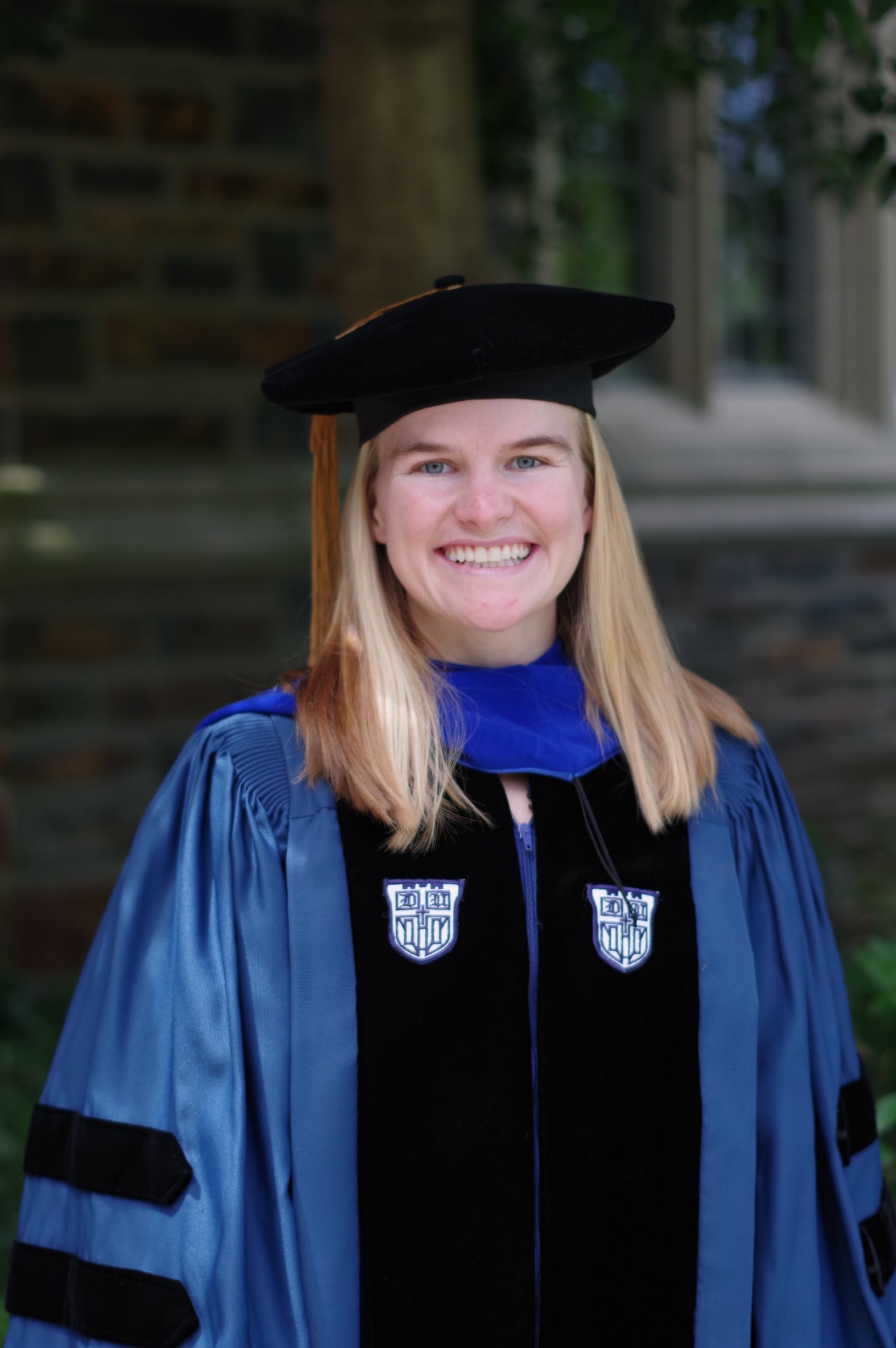 image of Dr. DeSisto