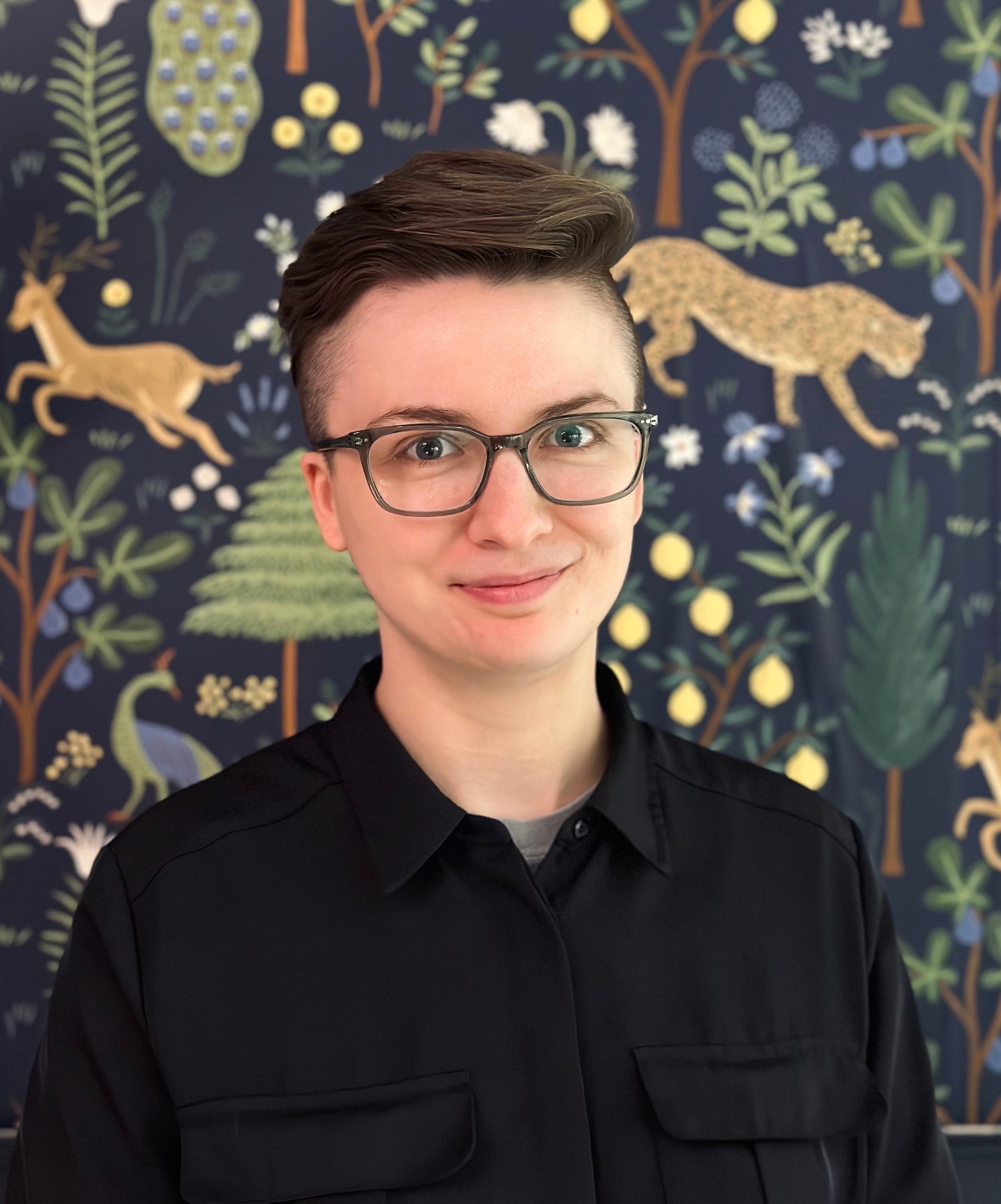 image of Dr. Overdorf