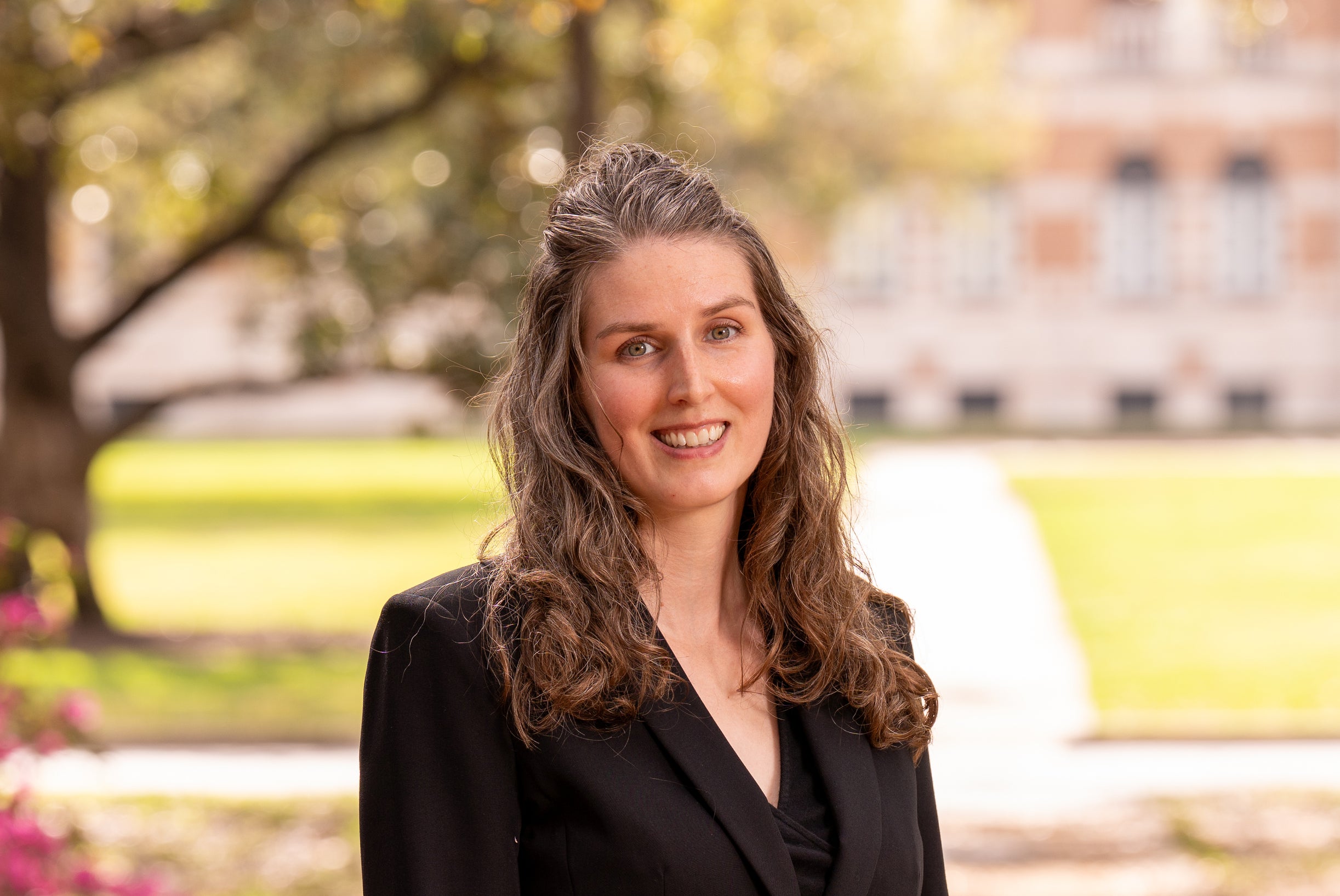 photo of Dr. McInerney