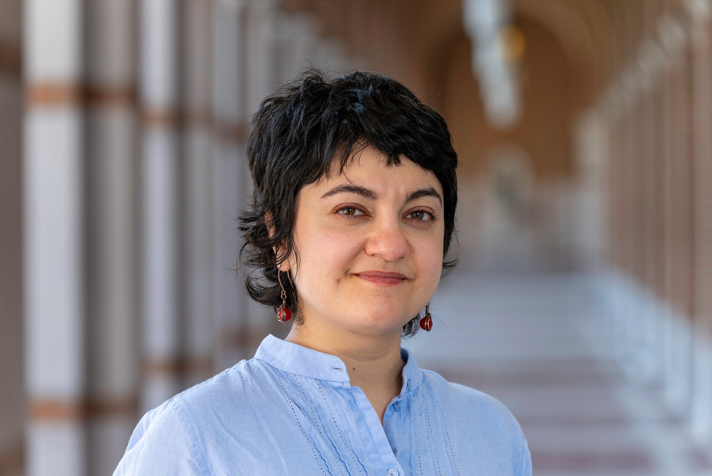 image of Dr. Rashidbeigi