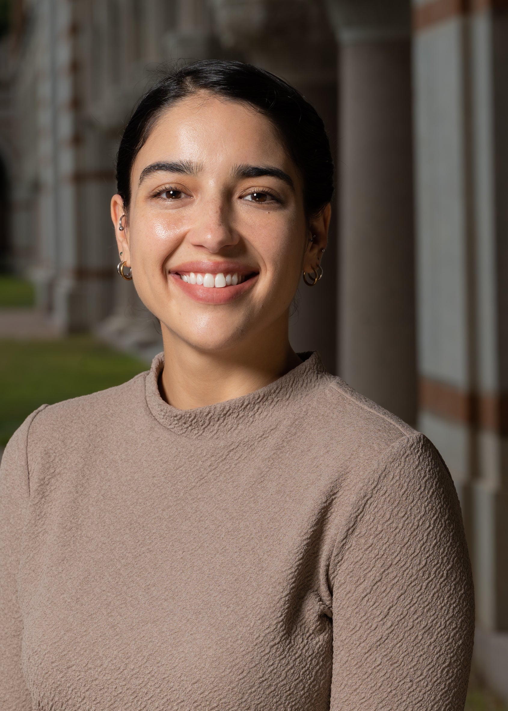 Dr. Pauline Goodson