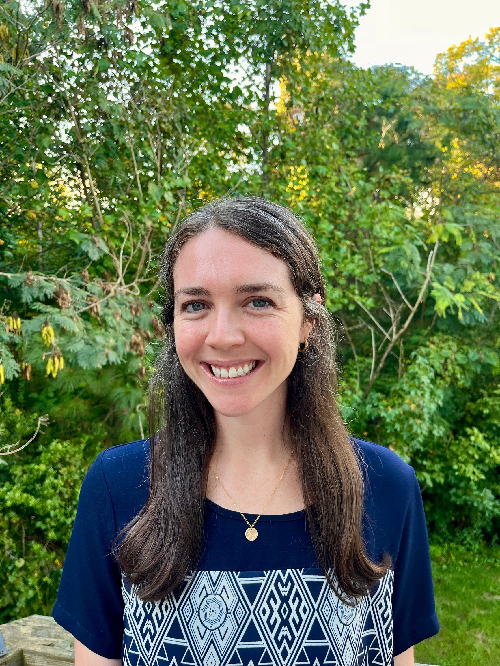Dr. Holly Haflich
