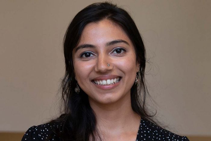 Dr. Mallika Khanna