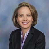 Dr. Margaret Beier headshot