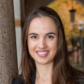Dr. Genevera Allen headshot