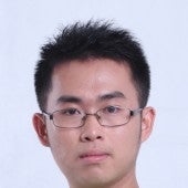 Dr. Yi Cheng headshot