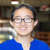 Image of Ming Yi