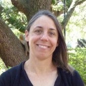 Image of Caroline Ajo-Franklin