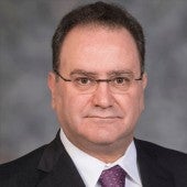 Image of Antonios Mikos