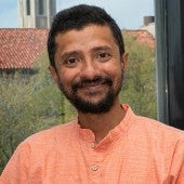 Image of Ashok Veeraraghavan