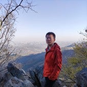 Image of Jiawei Hu