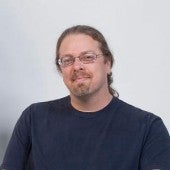 Image of Joff Silberg