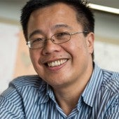 Image of Qimiao Si