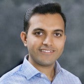 Image of Vaibhav Unhelkar