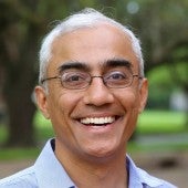 Image of Ashutosh Sabharwal