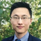 Image of Haotian Wang