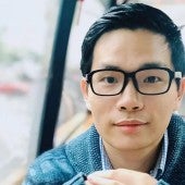 Image of Yonglong Xie