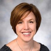 Image of Marcia O'Malley