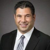Image of Omid Veiseh