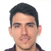 Image of Edwin Vargas