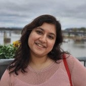 Image of Sohini Bhattacharyya