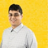 image of Dr. Chepuri