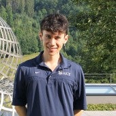 image of Dr. Marx-Kuo