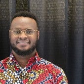 image of Dr. Olugbuyiro