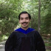 Image of Dr. Tristan