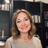 Dr. Sarah Buchmeier