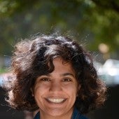 Dr. Natasha Harshad Patel