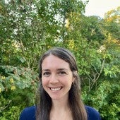 Dr. Holly Haflich