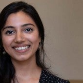 Dr. Mallika Khanna