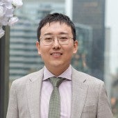 Dr. Yining Liu